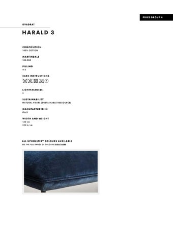 Nakki upholstery selection 第 22 页