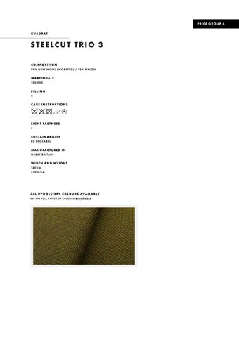 Nakki upholstery selection 第 23 页