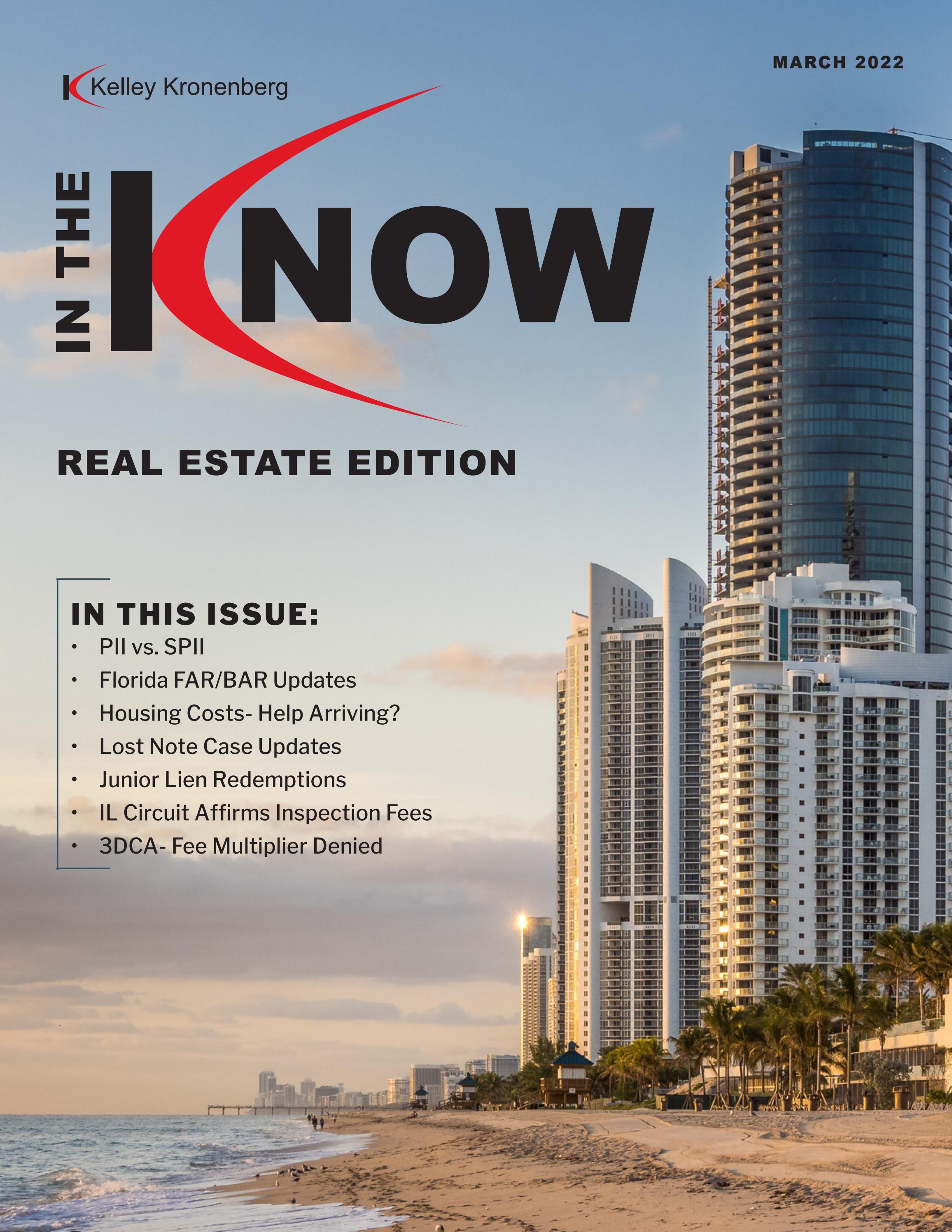 kelley-kronenberg-in-the-know-real-estate-edition-march-2022-by