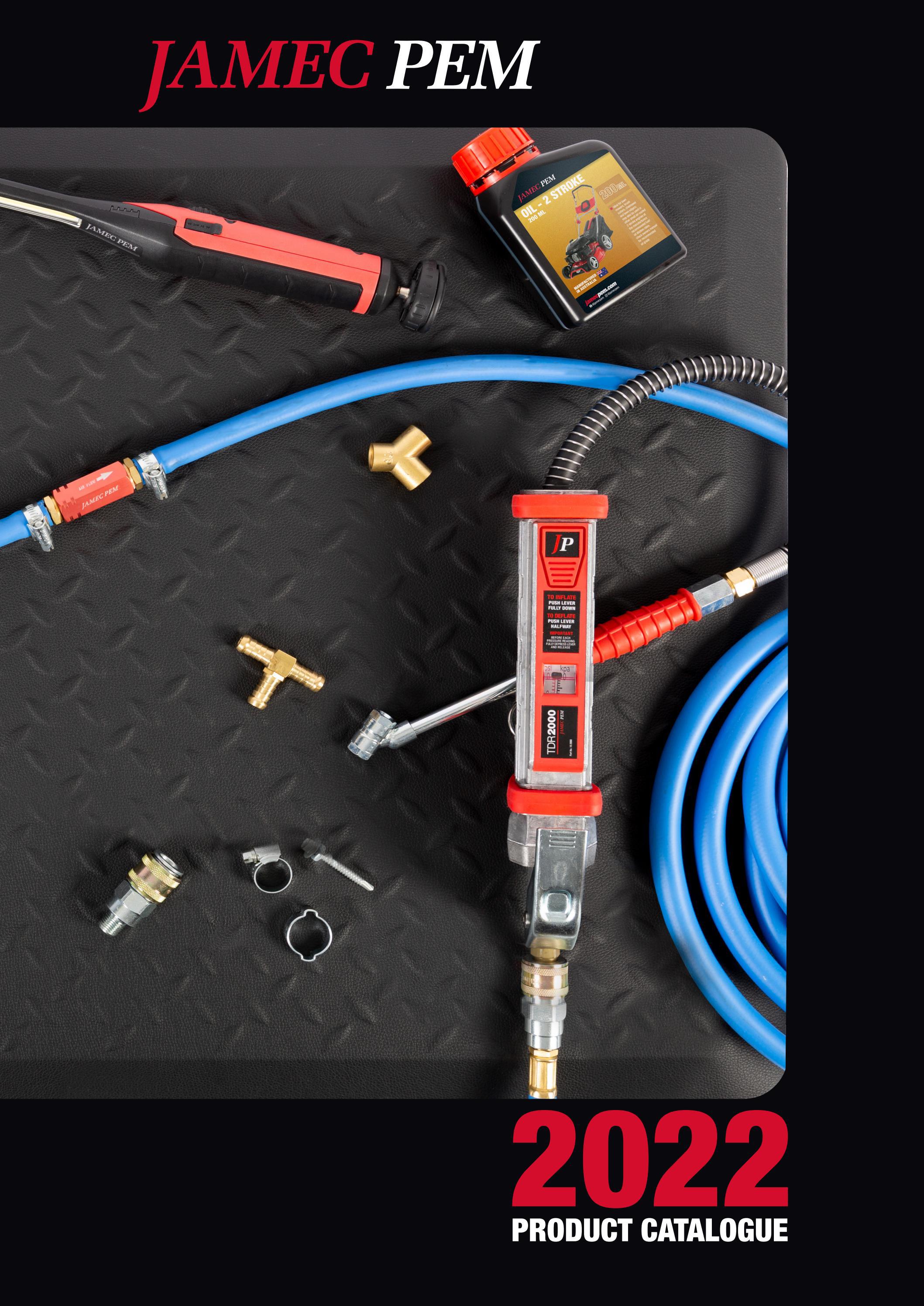 Jamec Pem Product Catalogue 2022 by adventureoperations Issuu