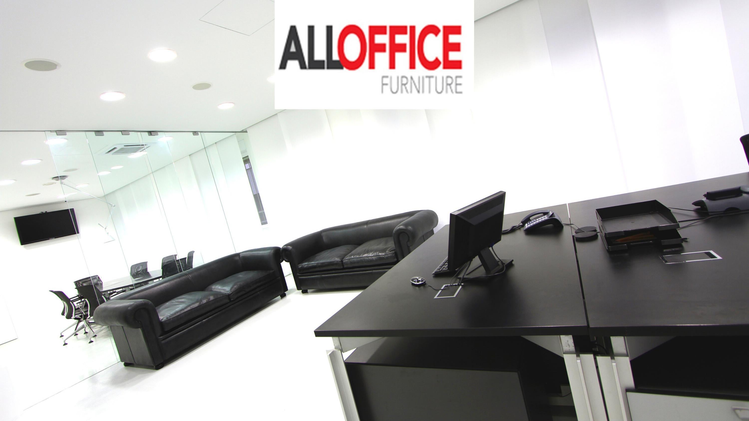 Used Office Furniture Auckland by AllOfficeFurnitureLtd Issuu