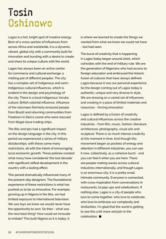 Camron Power of Design 2022 第 24 页