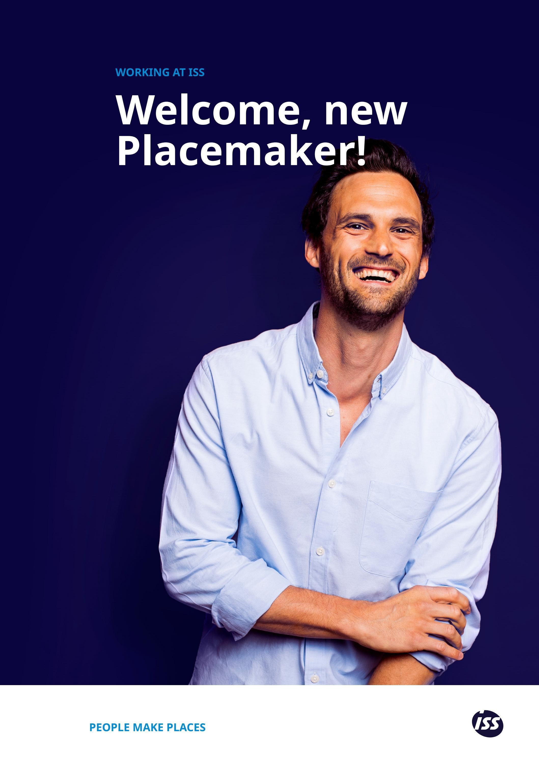 Welcome, new Placemaker! by ISS-Alleys - Issuu