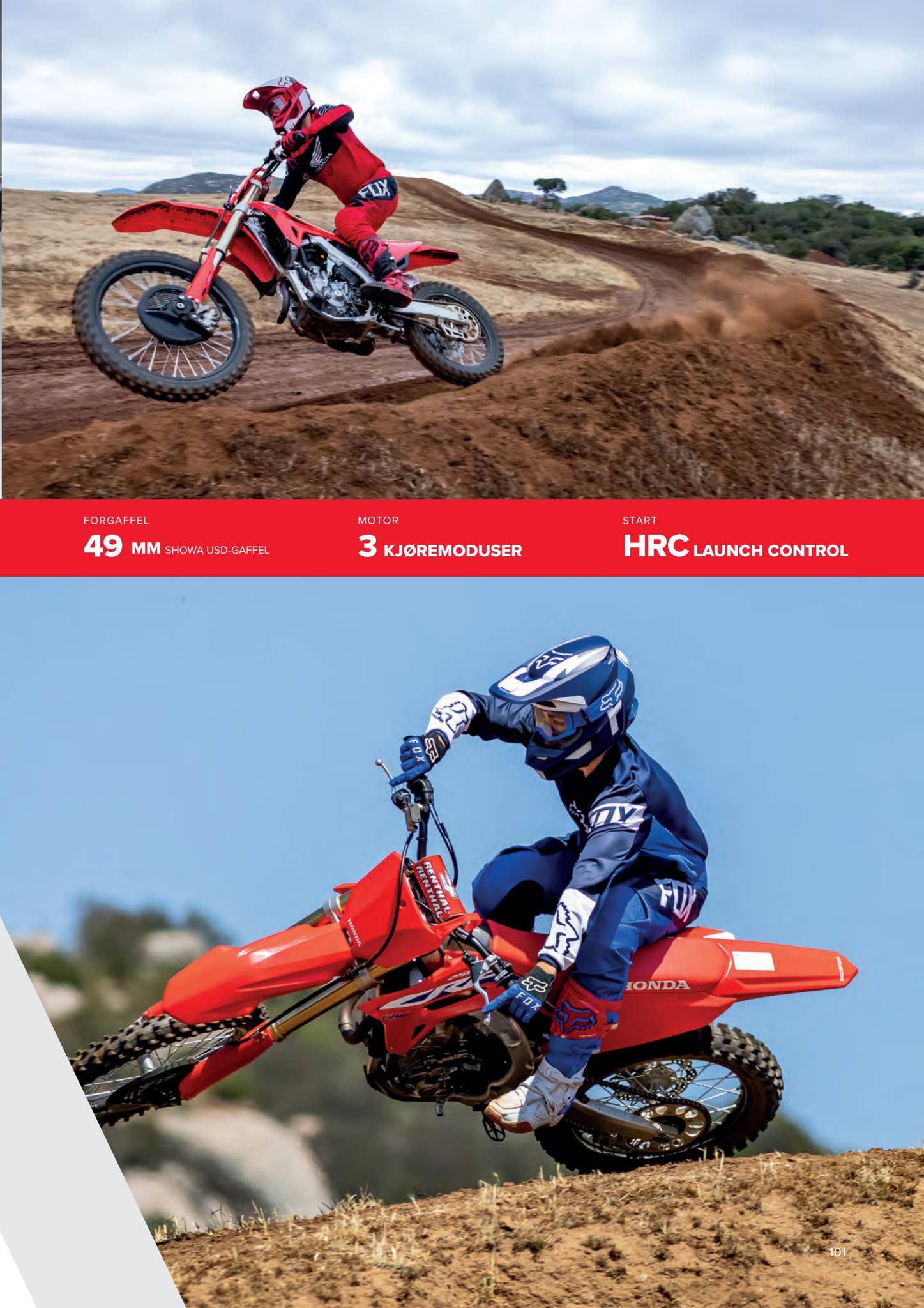 2022 Honda MC katalog by AS Kellox Issuu