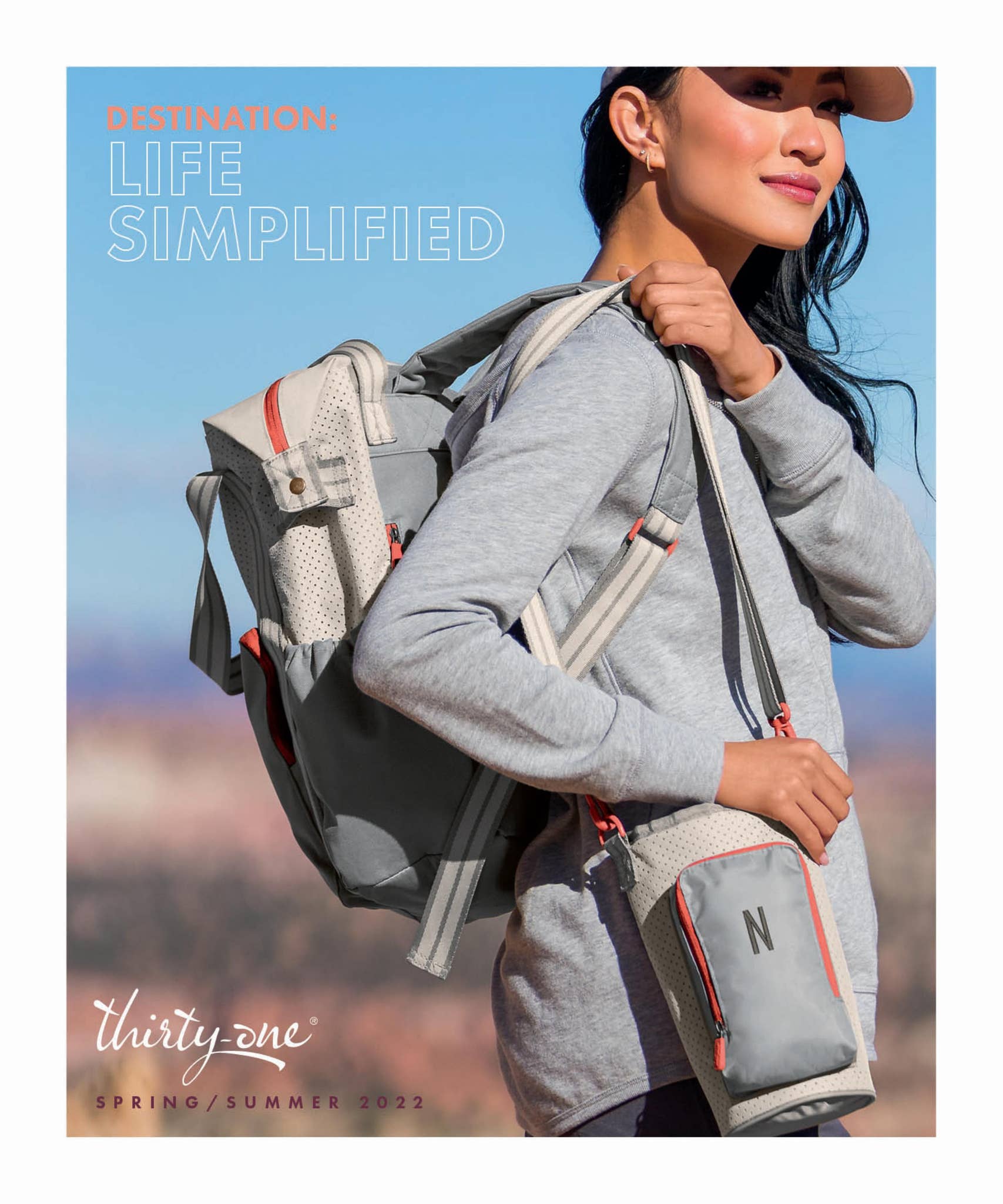 Thirty-one Spring Catalog 2022 by jklenk - Issuu