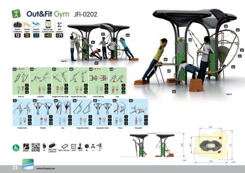 Multisports 第 22 页