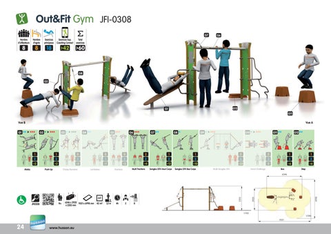 Multisports 第 24 页