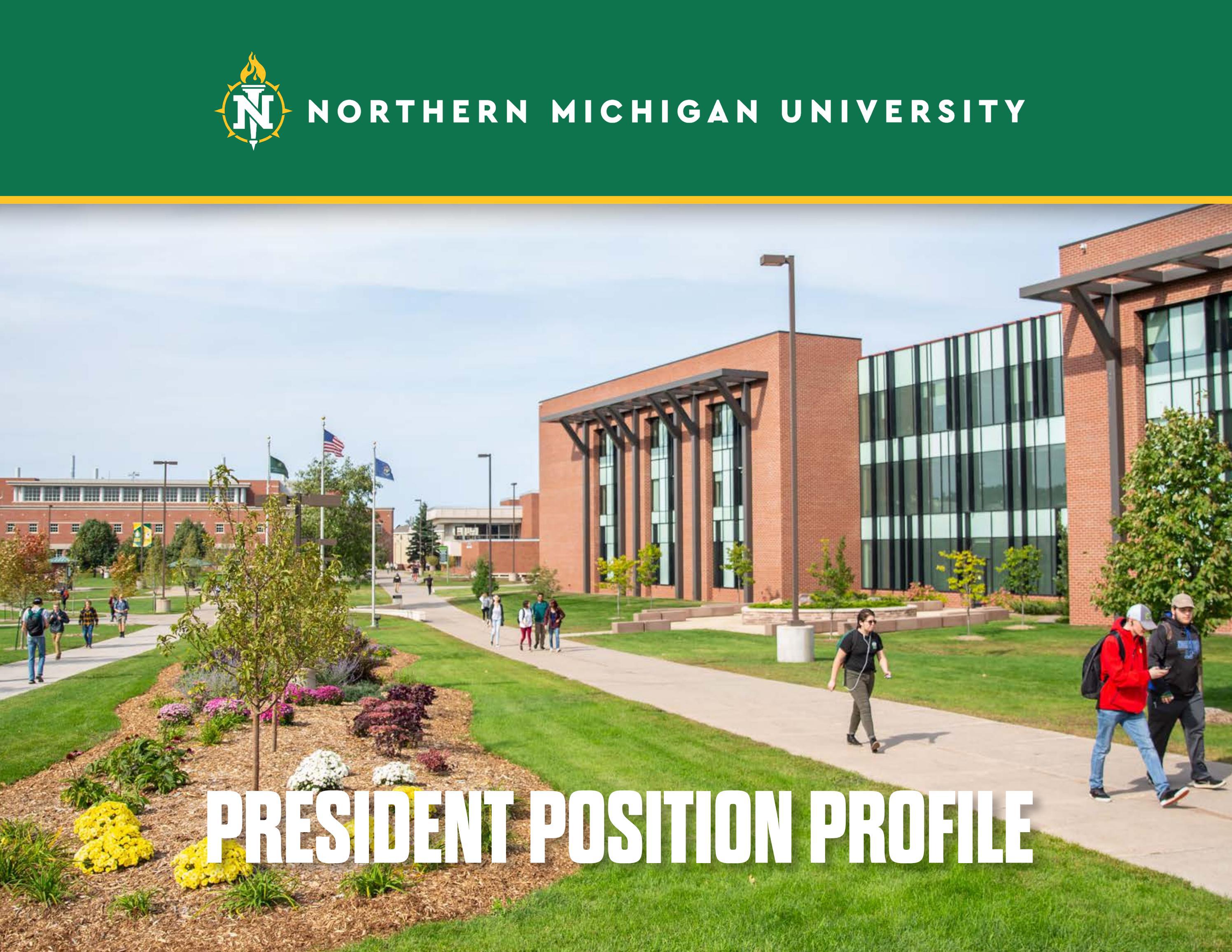 Nmu Presidential Scholarship0