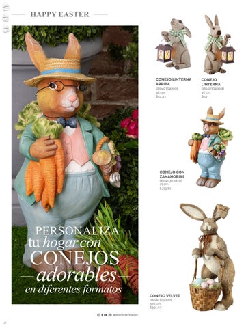 Catalogo Joy Pascua 2022 第 16 页