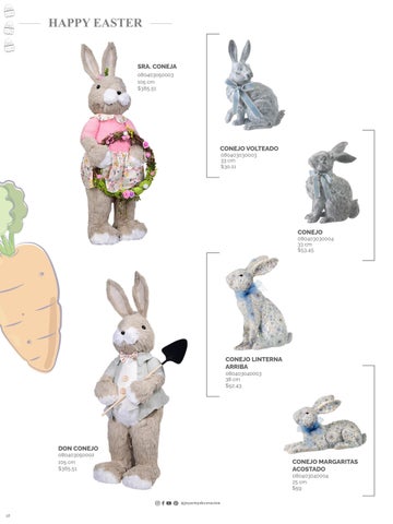 Catalogo Joy Pascua 2022 第 18 页