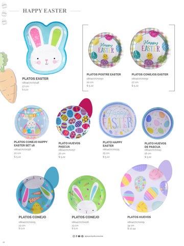 Catalogo Joy Pascua 2022 第 24 页