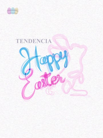 Catalogo Joy Pascua 2022 第 3 页