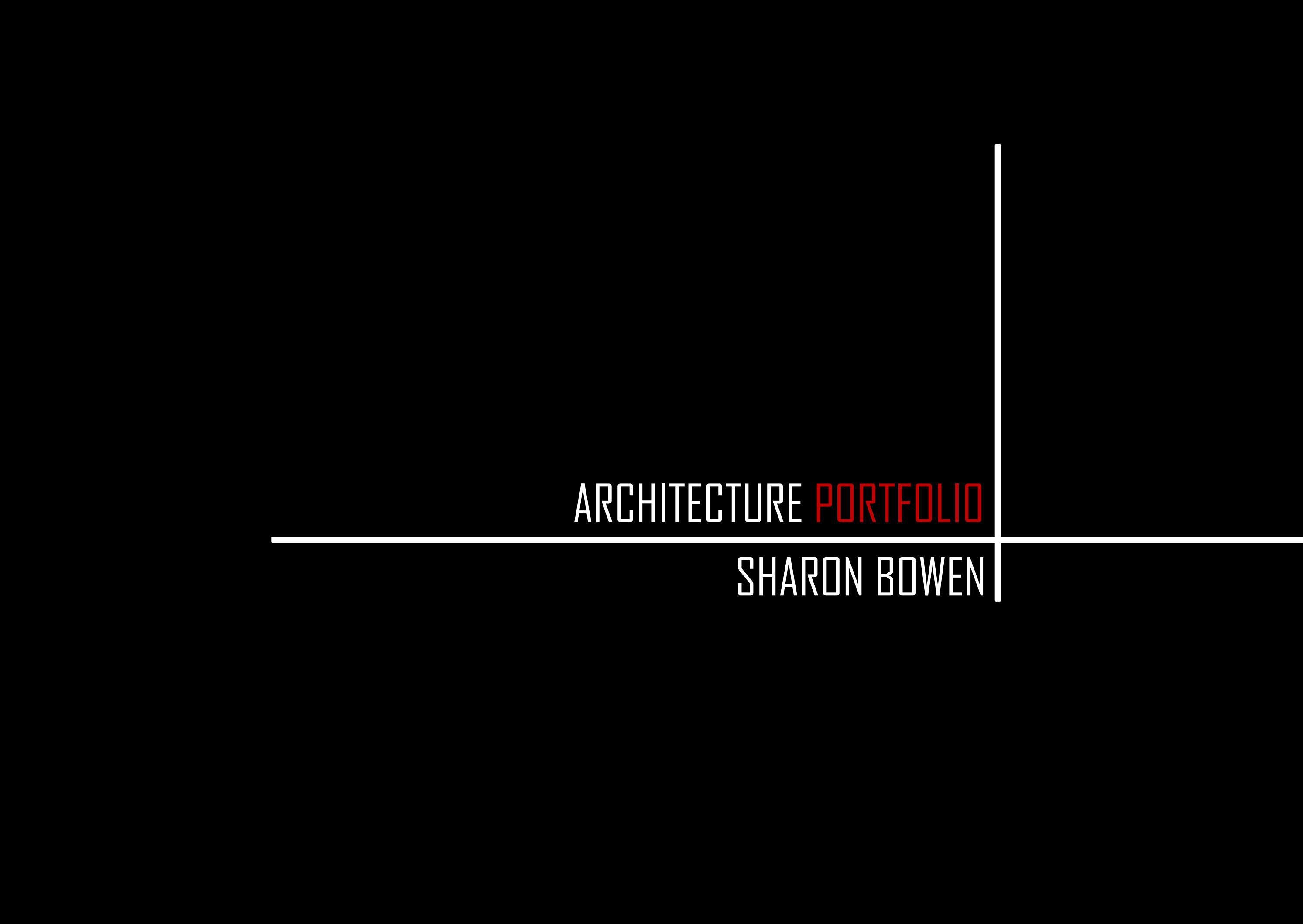Sharon Bowen Portfolio by sharonbowen Issuu