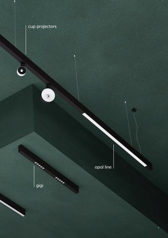 System Z60 灯饰目录 法文 by Zaho Lighting 第 9 页