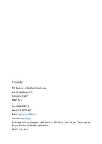 Güte- und Prüfbestimmungen für Betten 第 2 页