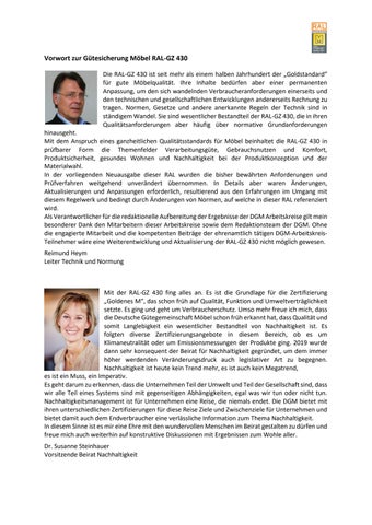 Güte- und Prüfbestimmungen für Kindermöbel 第 4 页
