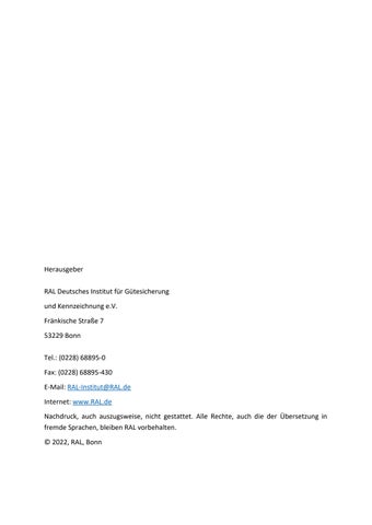 Güte- und Prüfbestimmungen für Polstermöbel 第 2 页