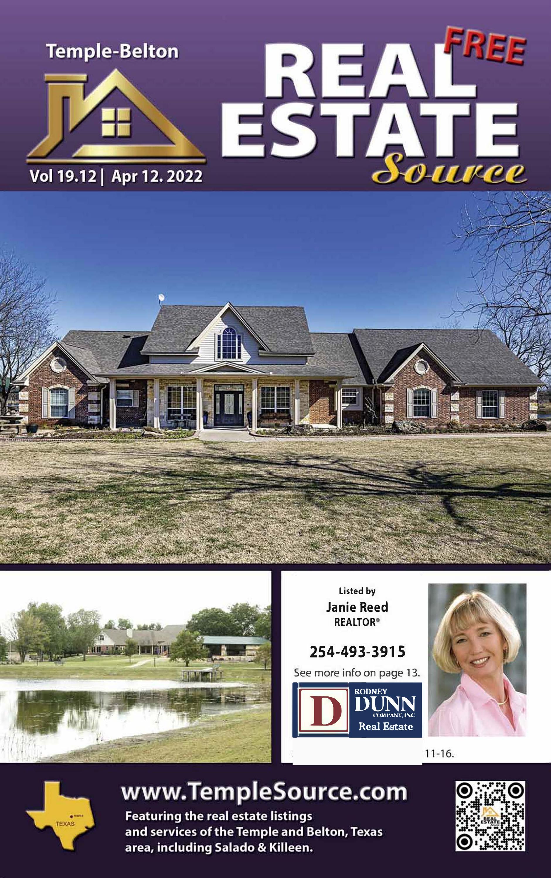 TempleBelton Real Estate Source Vol. 19.12 by Source Publications Issuu