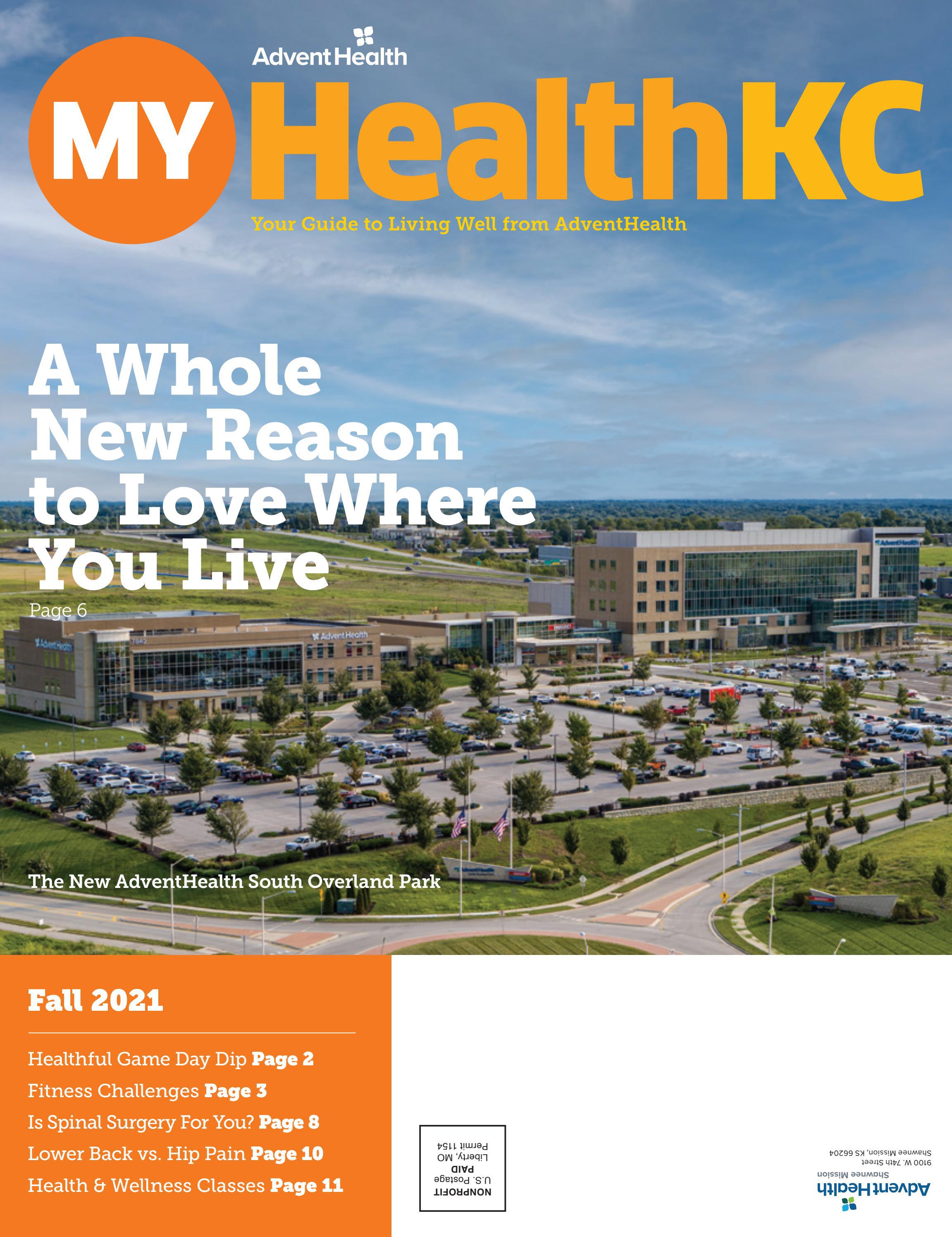 Adventhealth Myhub - fv0d9lb