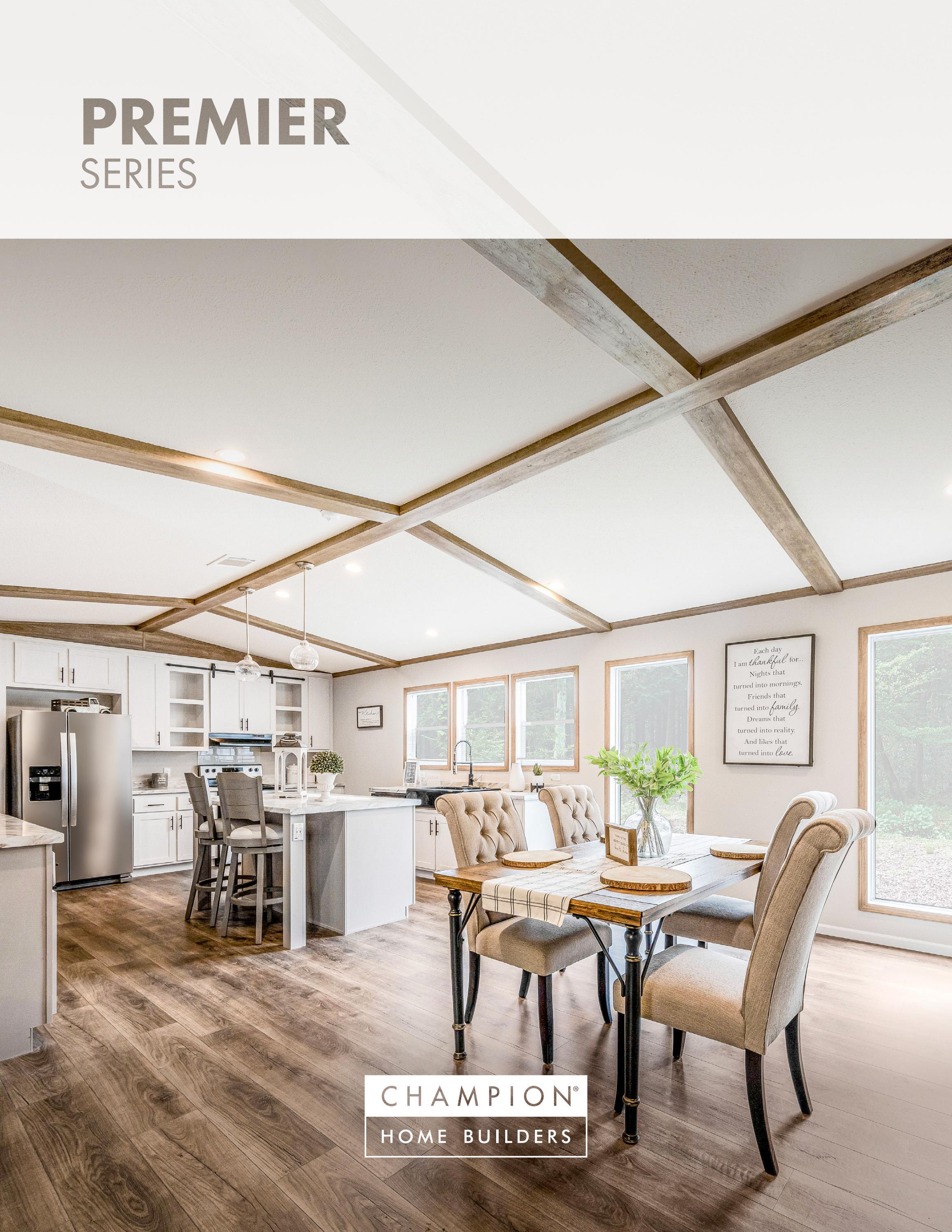 Leesville Premier by championhomebuilders Issuu