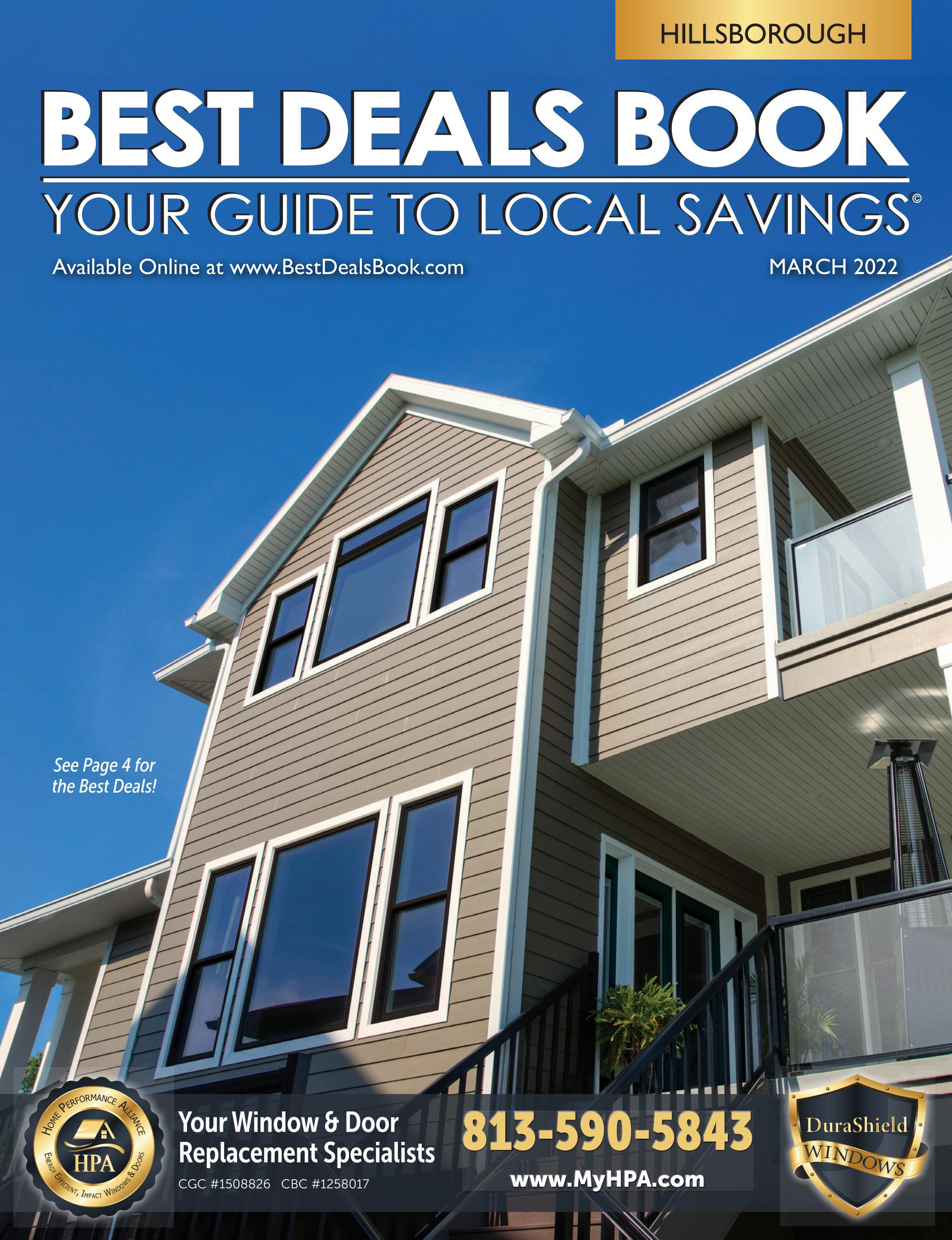 Best Deals Book March 2022 Hillsborough by Best Deals Book Issuu