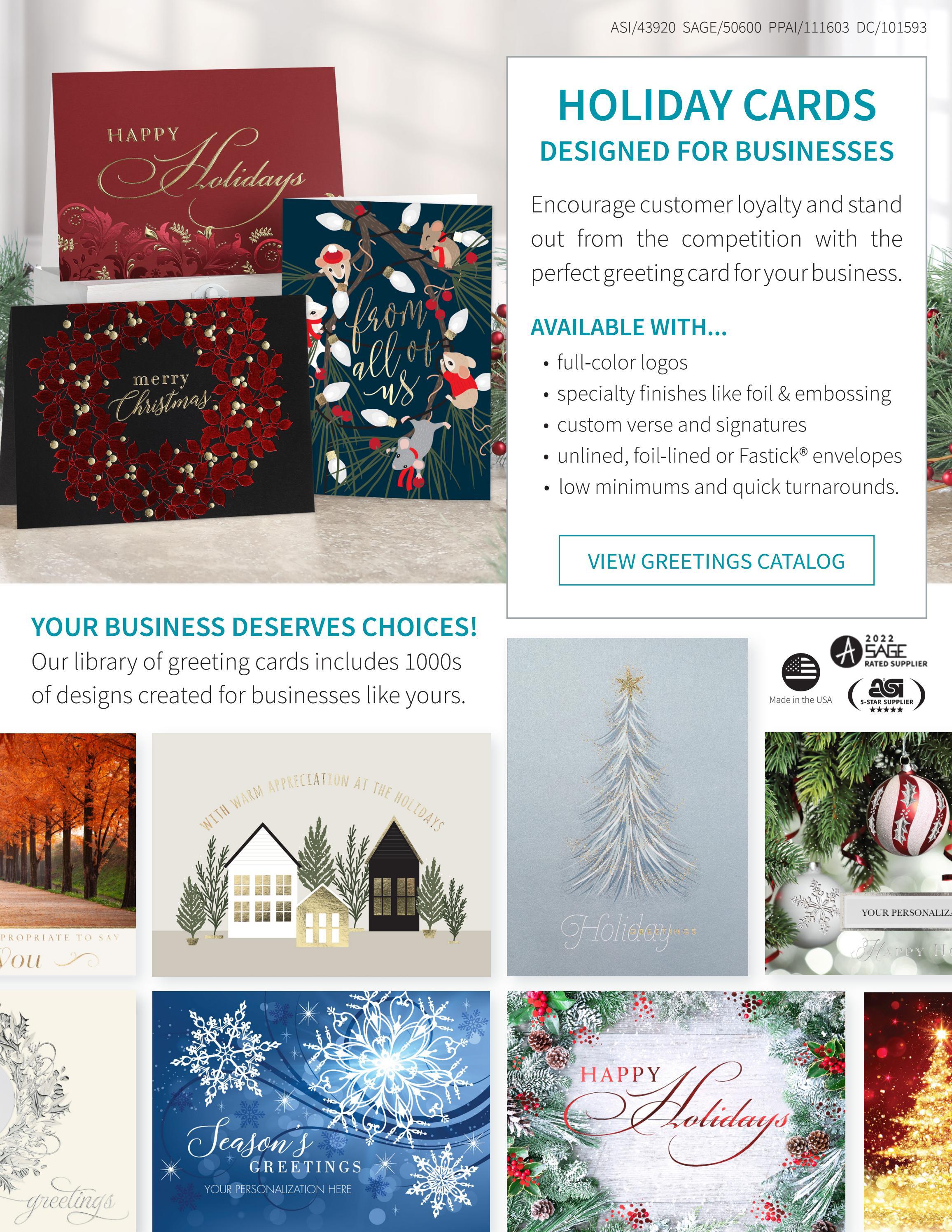 The 2022 Greetings catalog is available now! by Carlson Craft Issuu