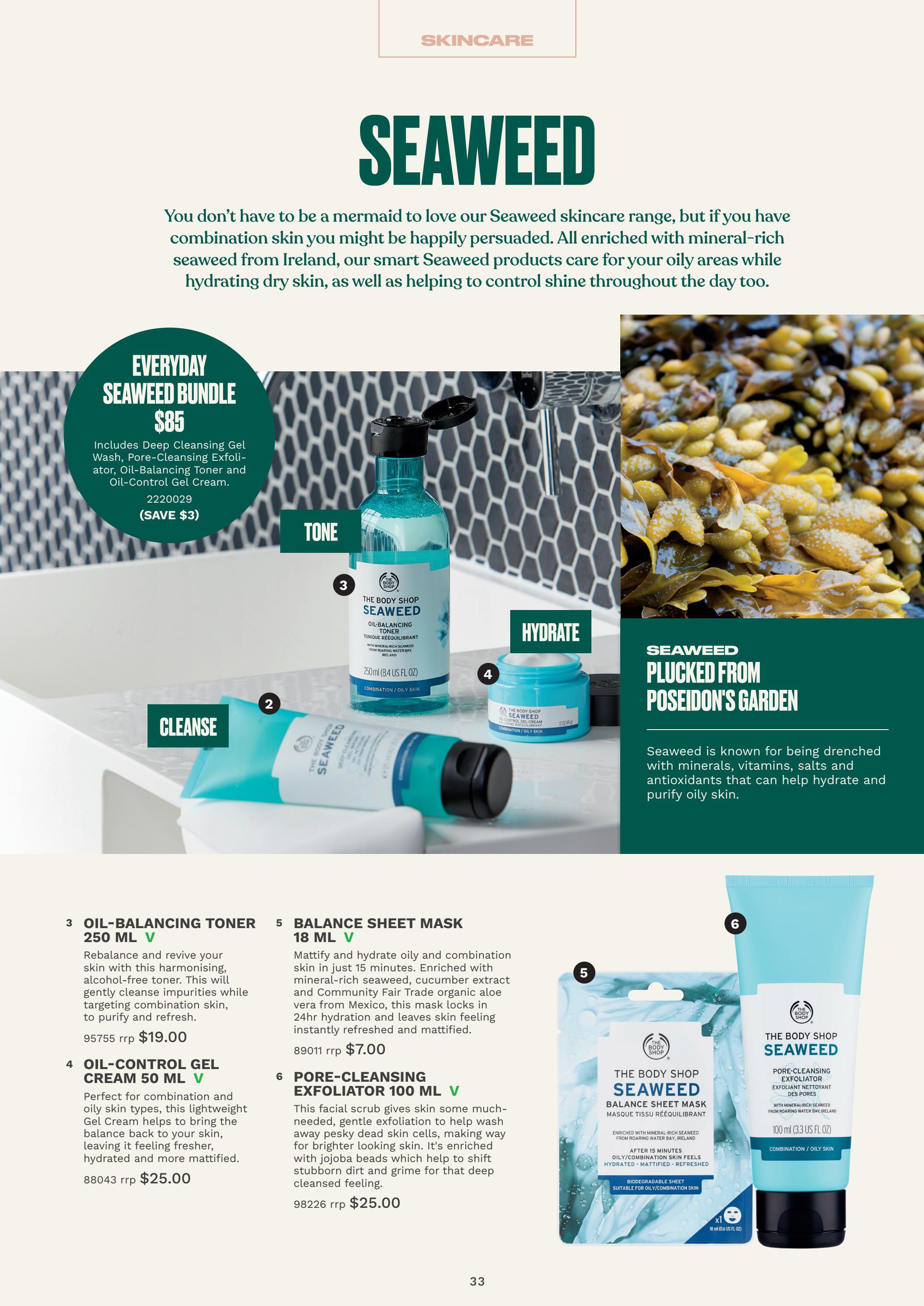 The Body Shop At Home™ Australia 2021 Brand Book by The Body Shop At Home™ Australia Issuu