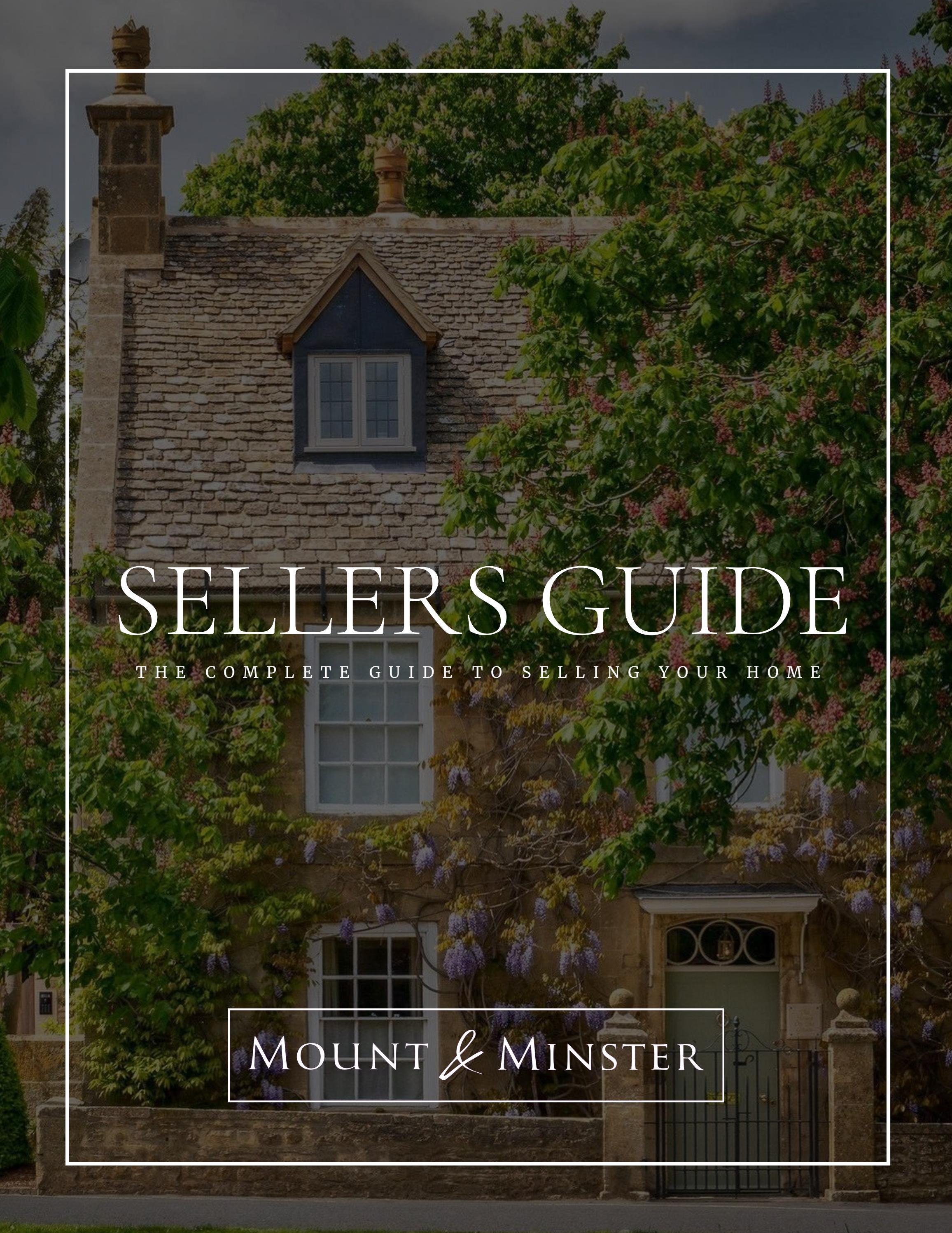 Sellers Guide MOUNT & MINSTER by Mount & Minster Issuu