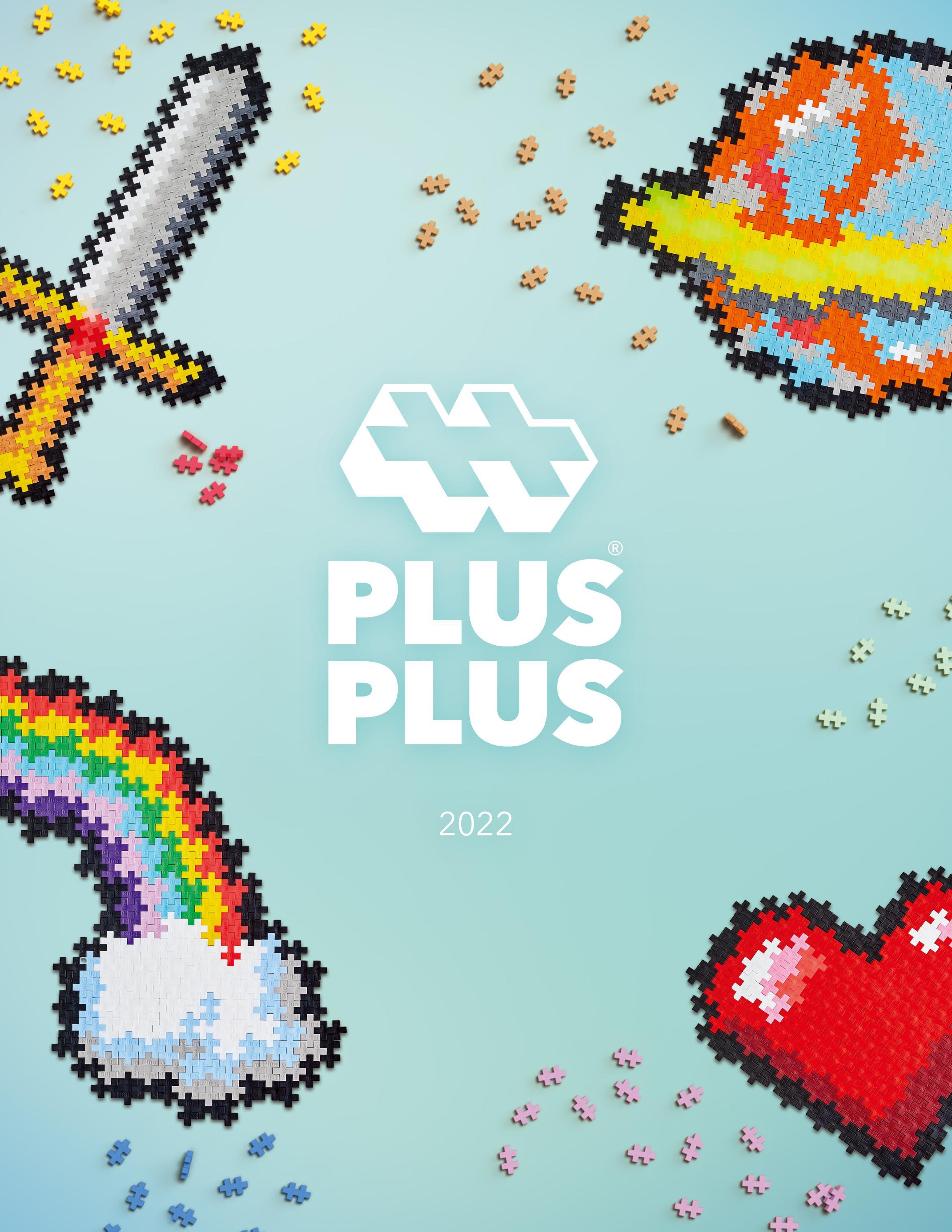 PlusPlus Catalog 2022 by PlusPlus Issuu