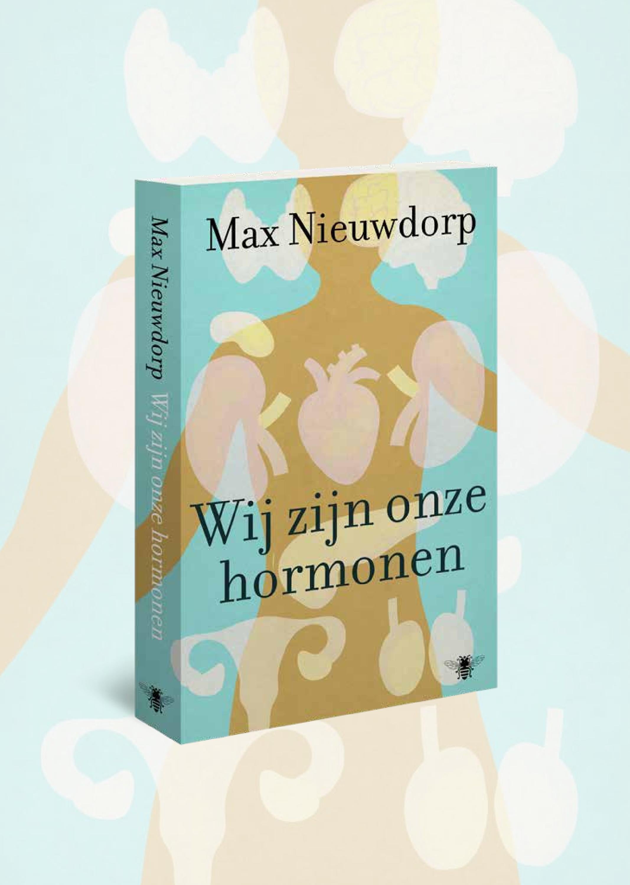 De Bezige Bij zomer 2022 by De Bezige Bij - Issuu