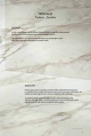 Cotto d'Este 灯饰目录 · Allure 第 11 页