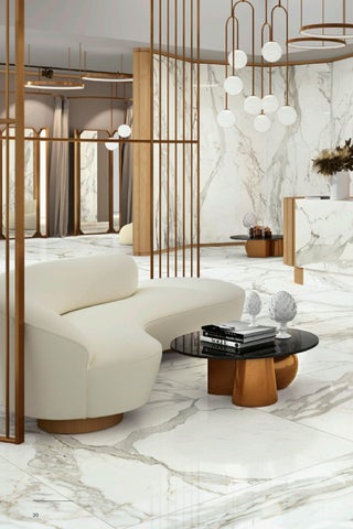 Cotto d'Este 灯饰目录 · Allure 第 22 页