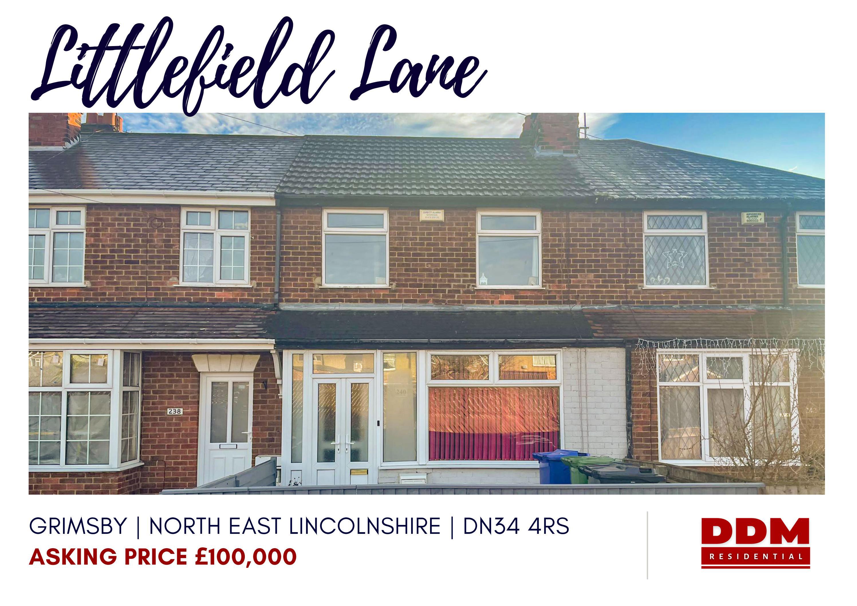 Littlefield Lane by Fine & Country / DDM Residential Issuu