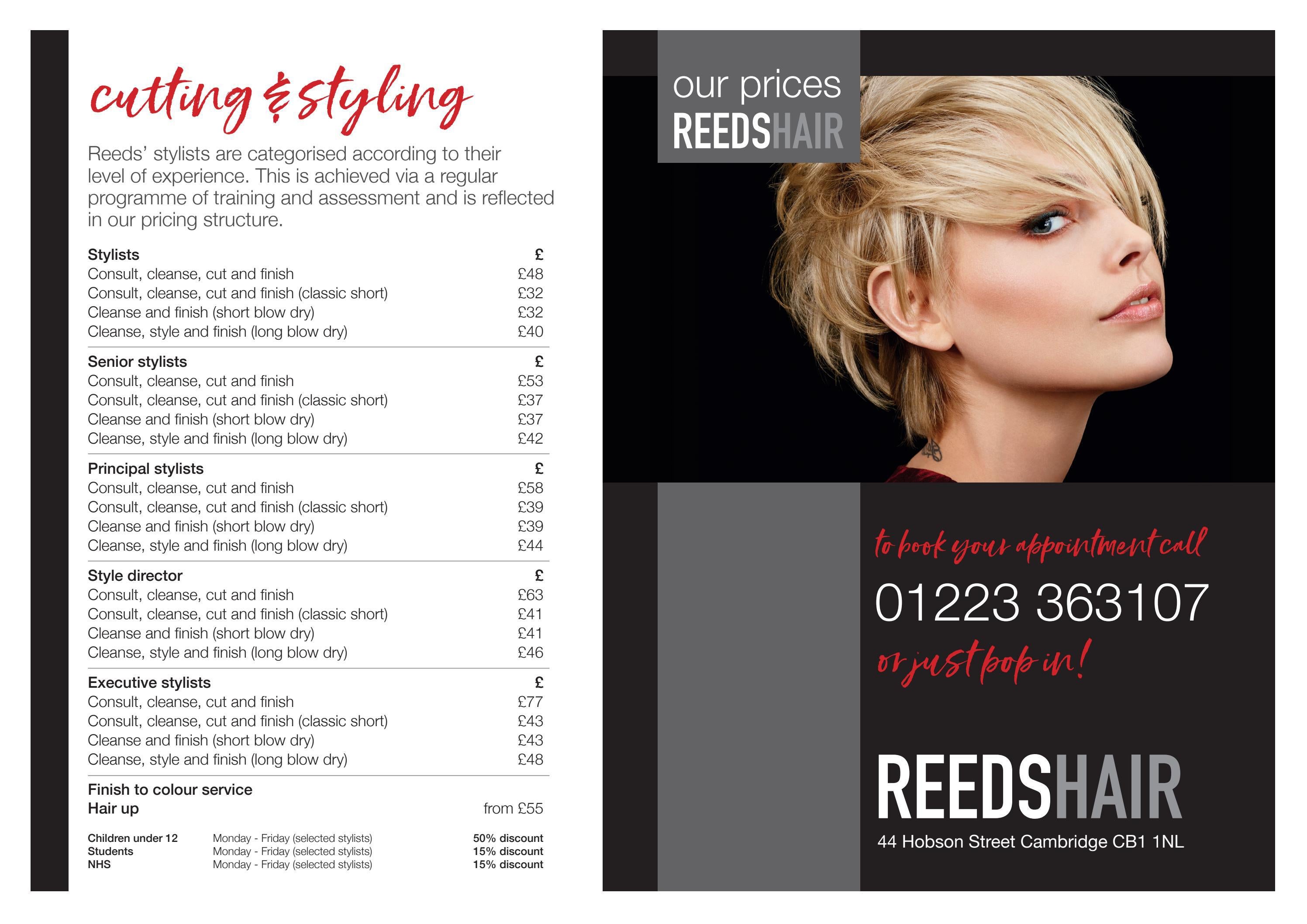 Reeds Metal Price List - gu3w4cy