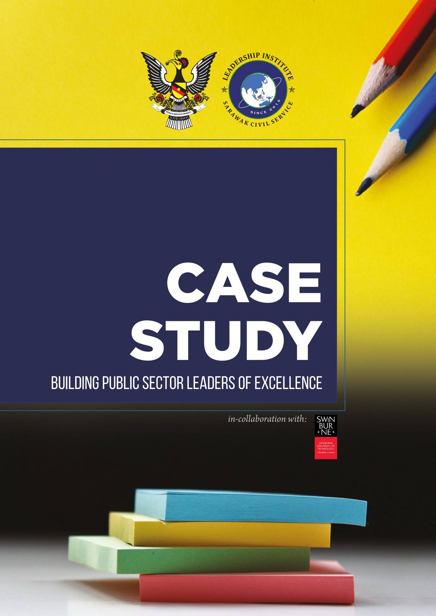 Case Study v1 by Leadership Institute - Issuu