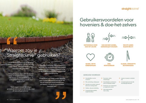 Vandix : kantafsluiting, keerwanden 英文 plantenbakken 第 15 页