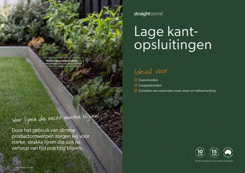 Vandix : kantafsluiting, keerwanden 英文 plantenbakken 第 4 页