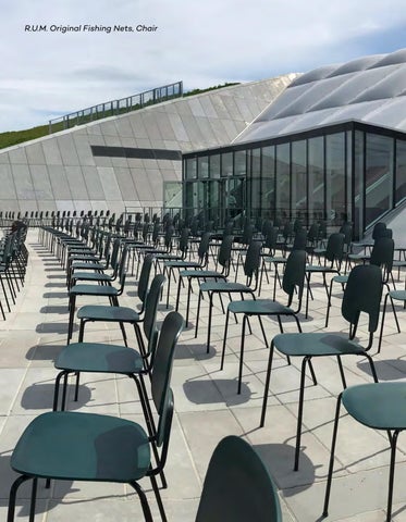 Wehlers_FurnitureForGood 家具目录 · Wehlers - 家具 for Good 第 22 页