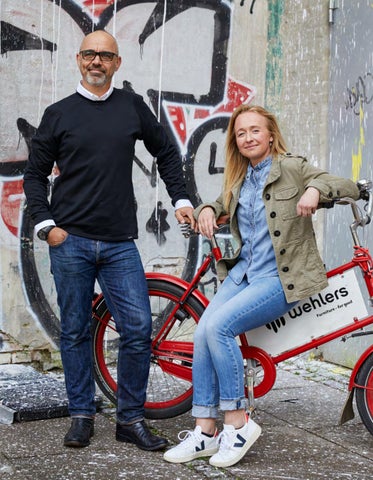 Wehlers_FurnitureForGood 家具目录 · Wehlers - 家具 for Good 第 2 页