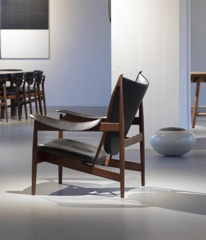 Sense of form - Juhl × Thommesen 第 17 页