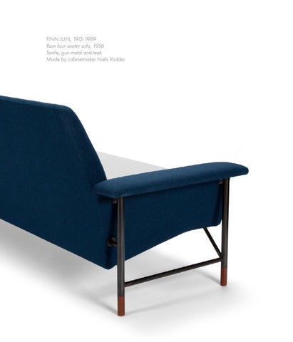 Sense of form - Juhl × Thommesen 第 20 页