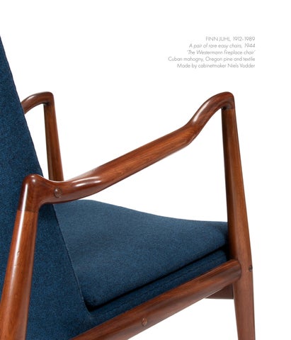 Sense of form - Juhl × Thommesen 第 4 页