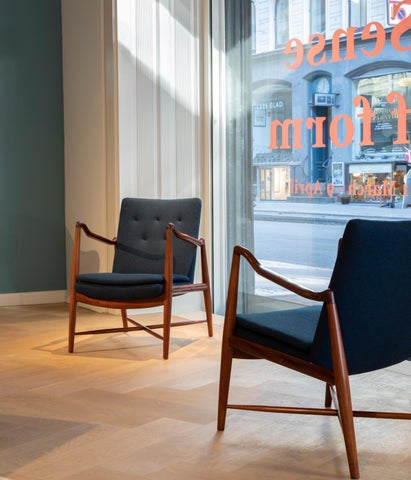 Sense of form - Juhl × Thommesen 第 5 页