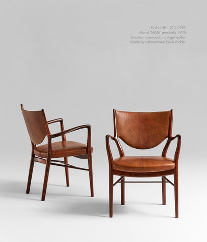 Sense of form - Juhl × Thommesen 第 7 页