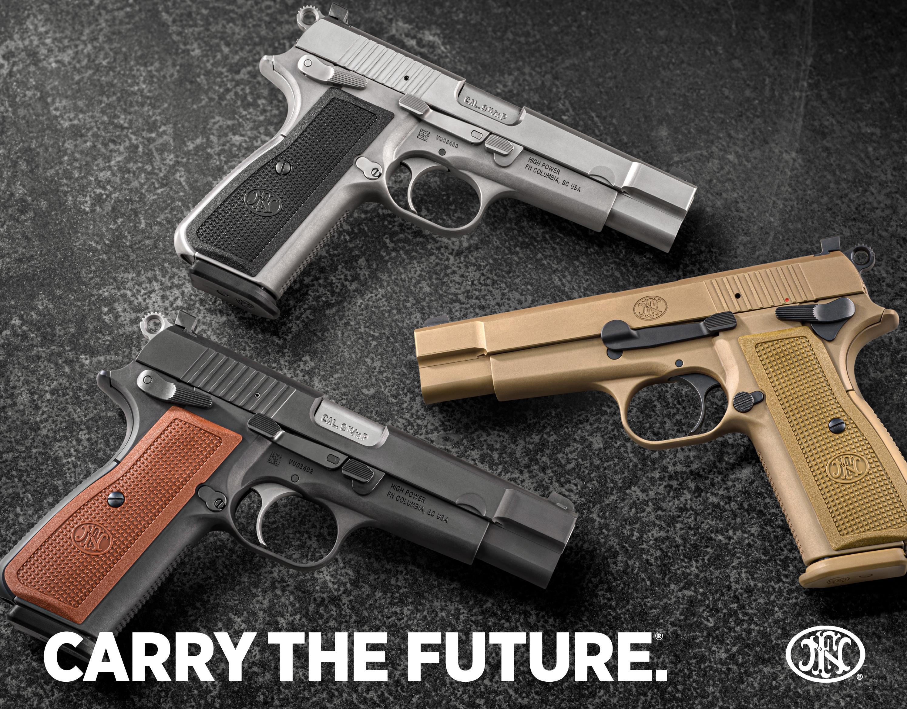 FN AMERICA CATALOG SPRING 2022 by FNAmerica Issuu