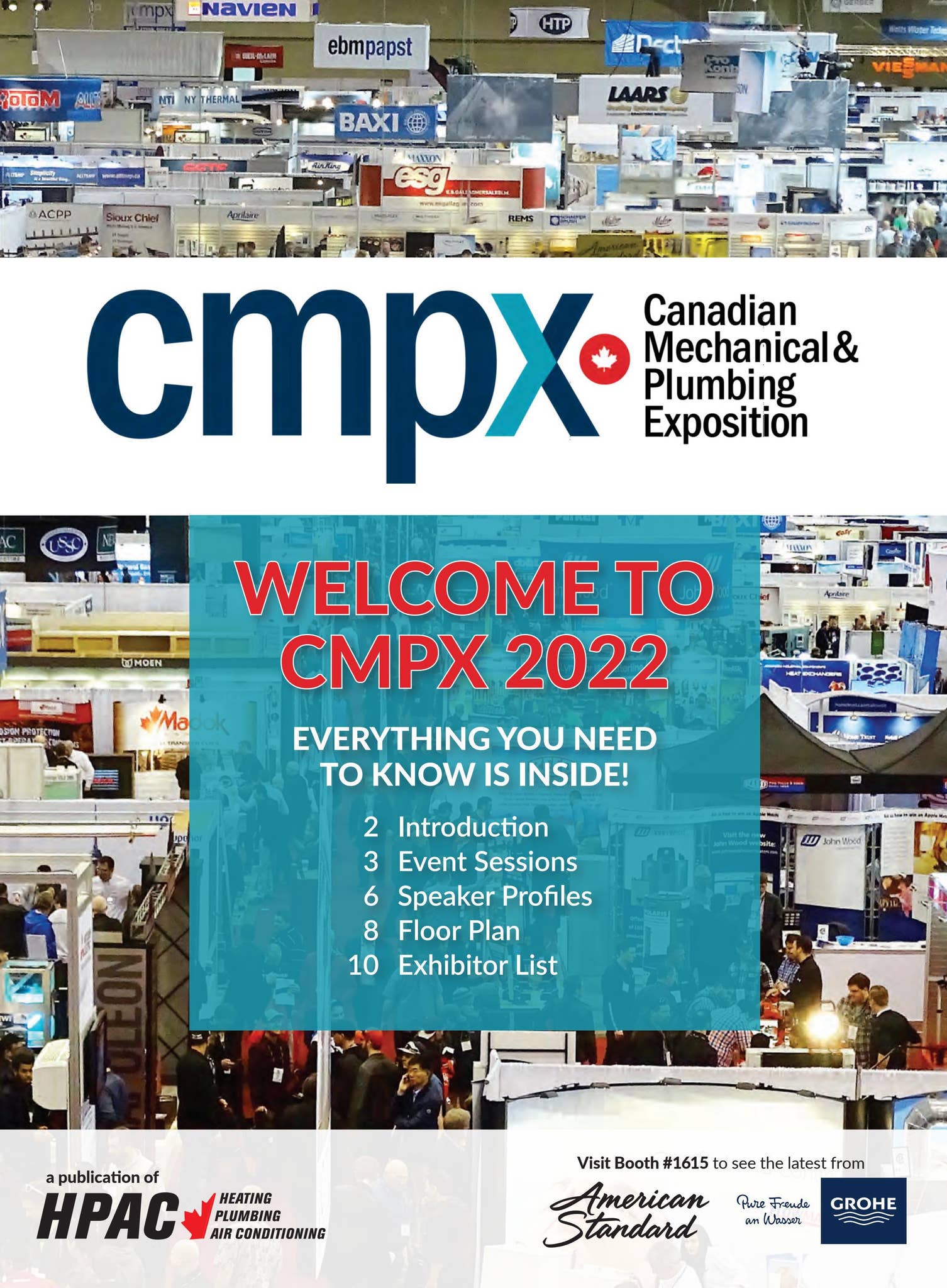 CMPX 2022 Showguide by Annex Business Media - Issuu