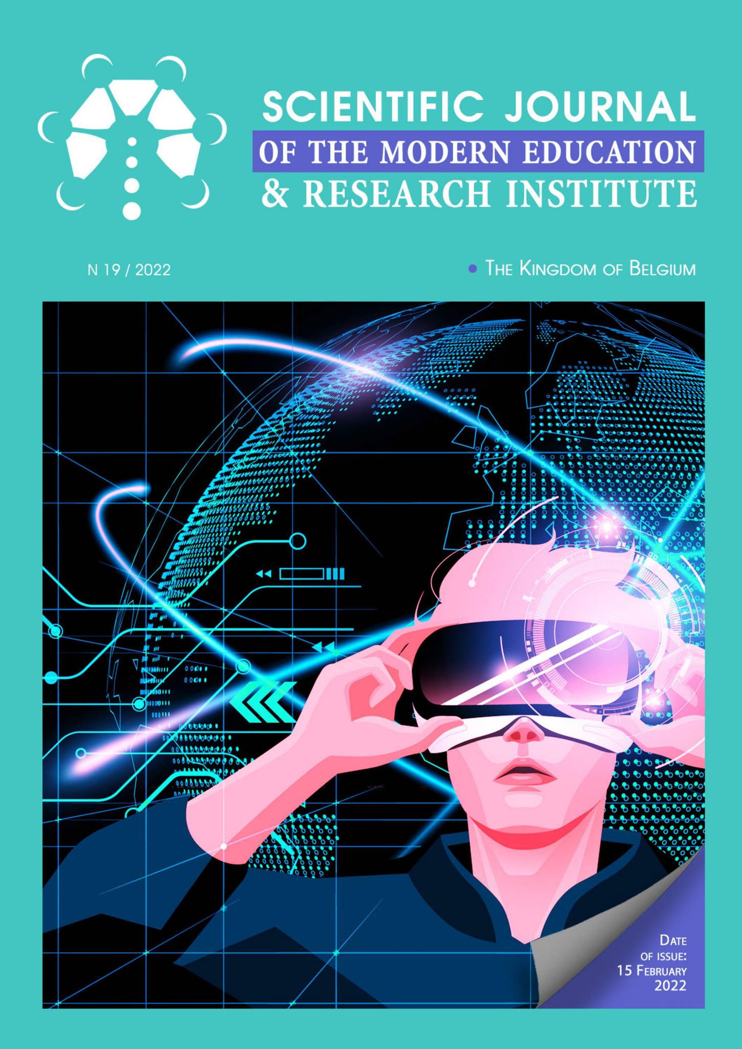 The Scientific Journal of the Modern Education & Research Institute ...