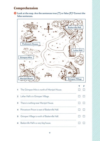 The Hound of the Baskervilles - ELI Readers by ELI Publishing - Issuu
