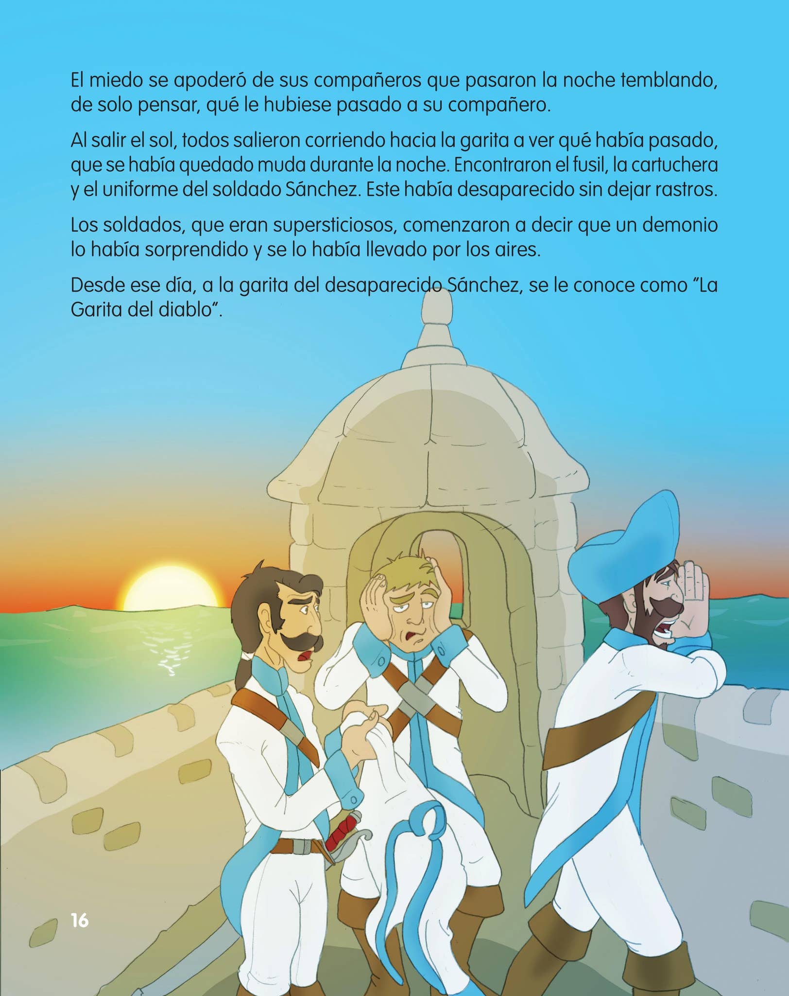 Muestra_Leyendas en la historia de Puerto Rico by EPI Digital - Issuu