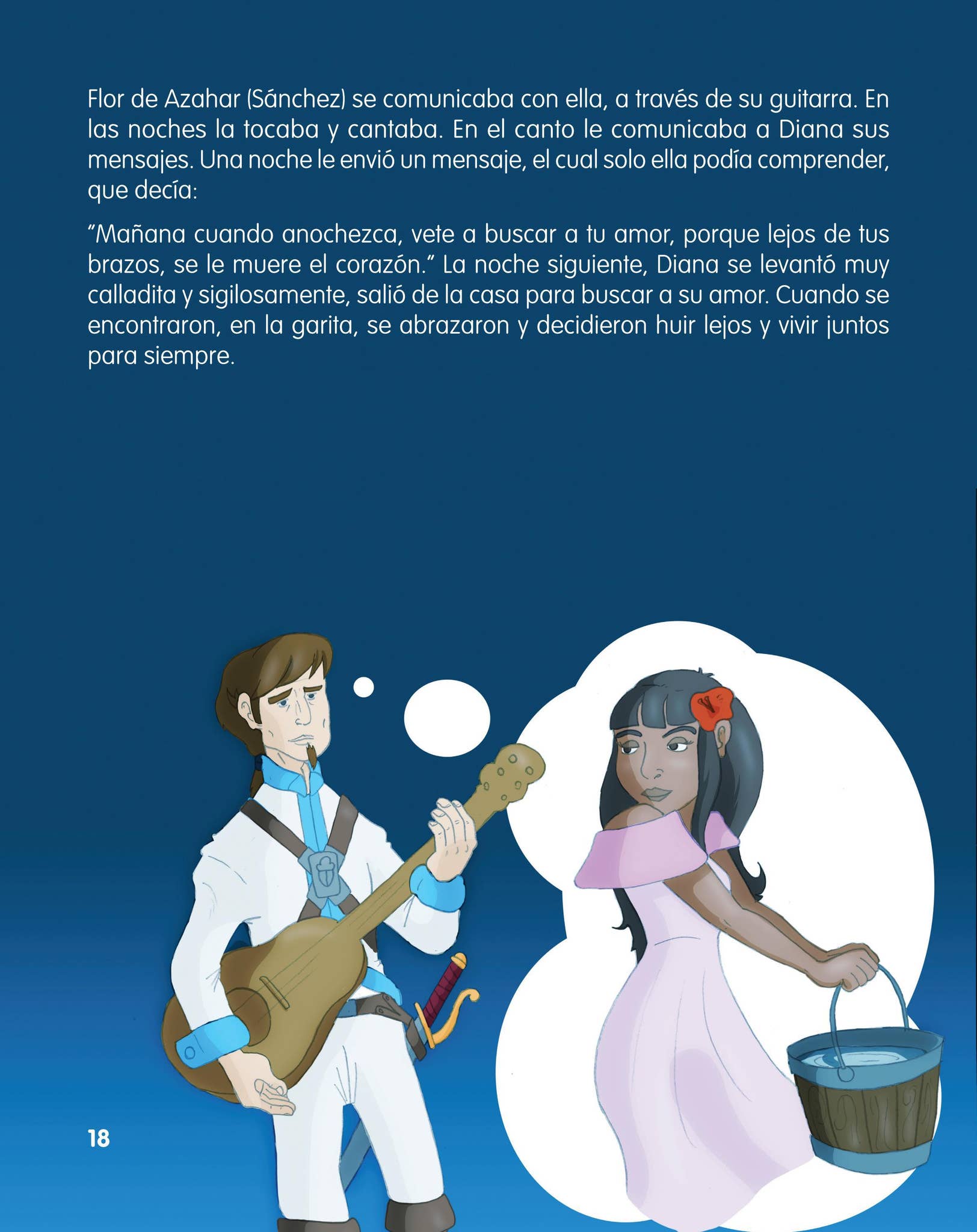 Muestra_Leyendas en la historia de Puerto Rico by EPI Digital - Issuu
